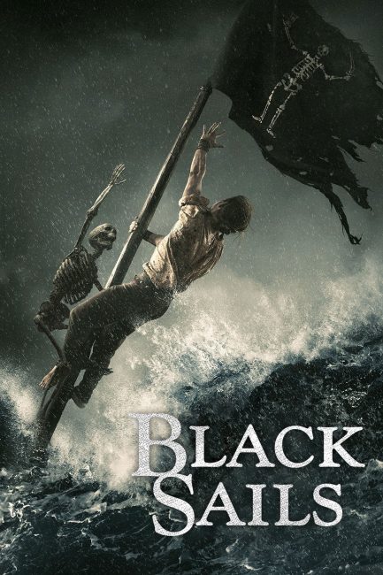 مشاهدة مسلسل Black Sails الموسم الاول الحلقة 1 مترجمة حصرى