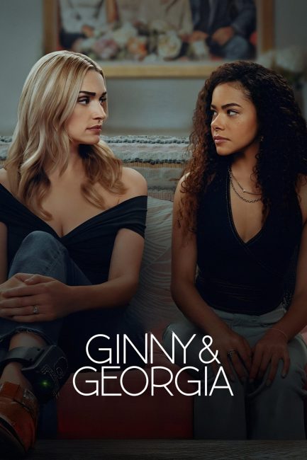 مشاهدة مسلسل Ginny & Georgia الموسم الثالث الحلقة 10 والاخيرة مترجمة حصرى