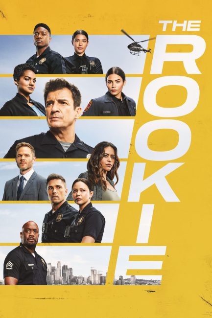 مشاهدة مسلسل The Rookie الموسم السادس الحلقة 2 مترجمة حصرى
