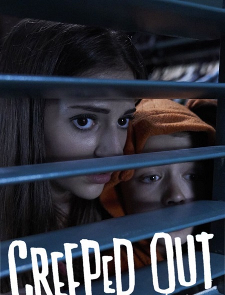 مسلسل ارتعب الجزء الثاني الحلقة 9 مدبلجة