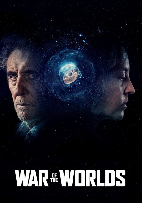 مشاهدة مسلسل War of the Worlds الموسم الثالث الحلقة 8 والاخيرة مترجمة حصرى