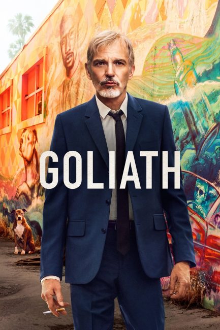 مشاهدة مسلسل Goliath الموسم الثاني الحلقة 2 مترجمة حصرى