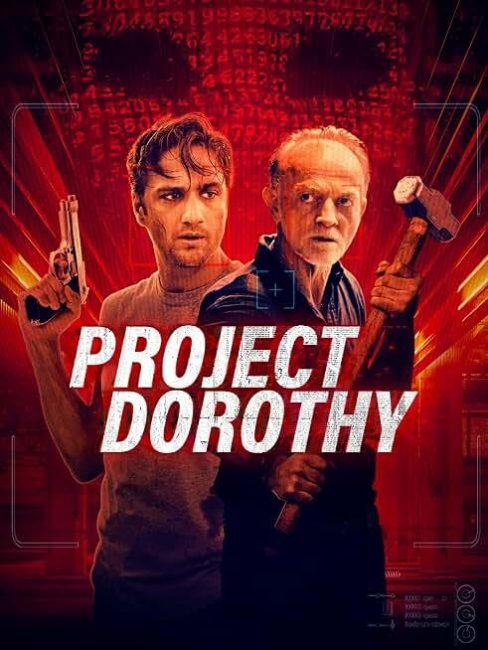 مشاهدة فيلم Project Dorothy 2024 مترجم حصرى اون لاين على أكثر من سيرفر