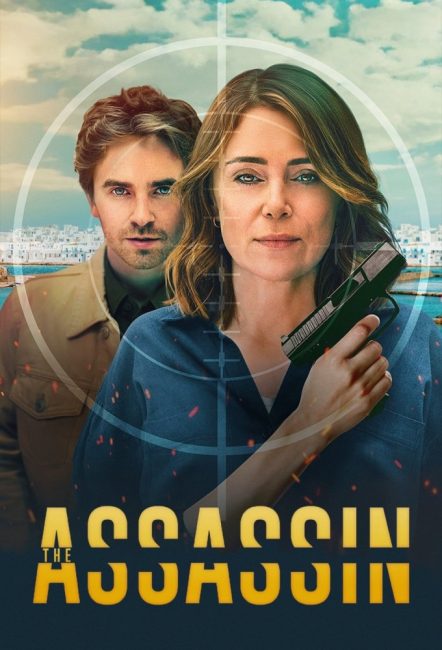 مشاهدة مسلسل The Assassin الموسم الاول الحلقة 3 مترجمة حصرى
