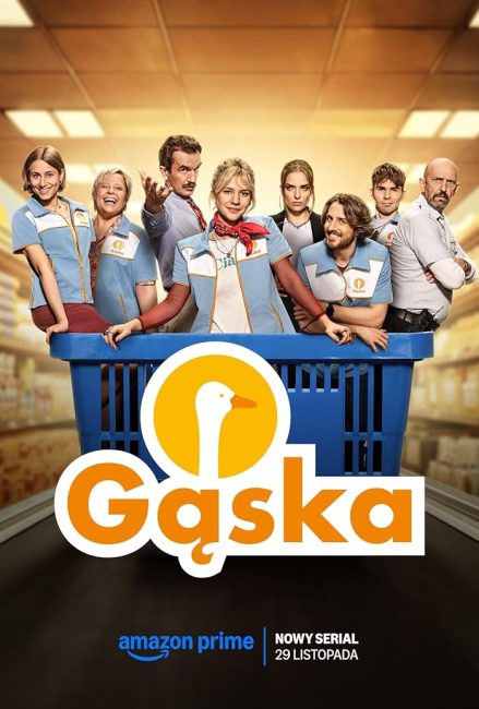 مشاهدة مسلسل Gaska الموسم الاول الحلقة 1 مترجمة حصرى