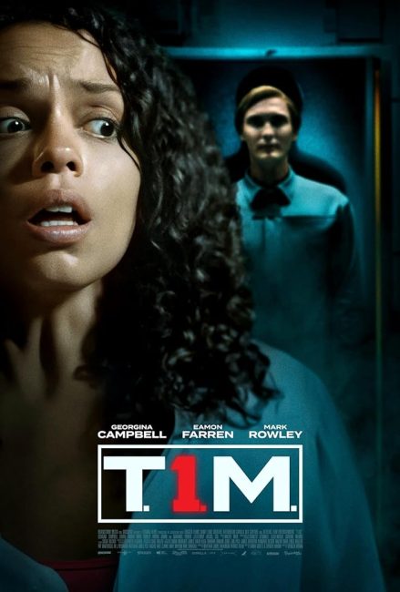 مشاهدة فيلم T.I.M. 2023 مترجم حصرى اون لاين على أكثر من سيرفر
