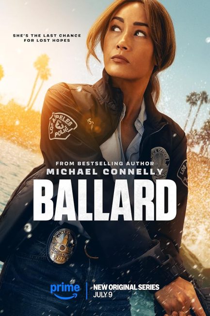 مشاهدة مسلسل Ballard الموسم الاول الحلقة 9 مترجمة حصرى