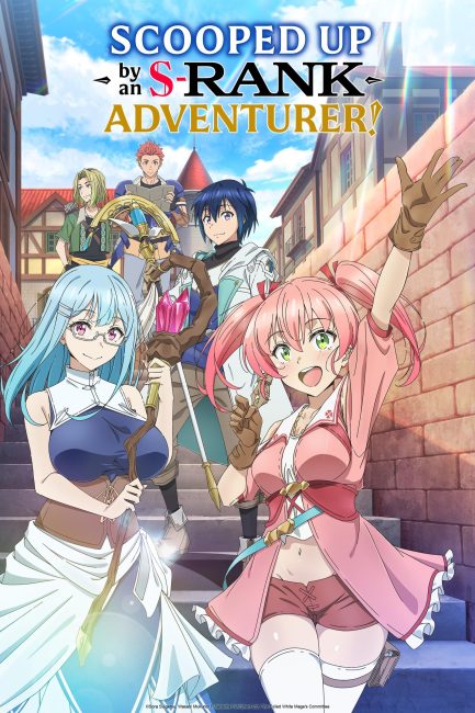 مشاهدة انمي Yuusha Party wo Tsuihou sareta Shiromadoushi الحلقة 2 مترجمة حصرى