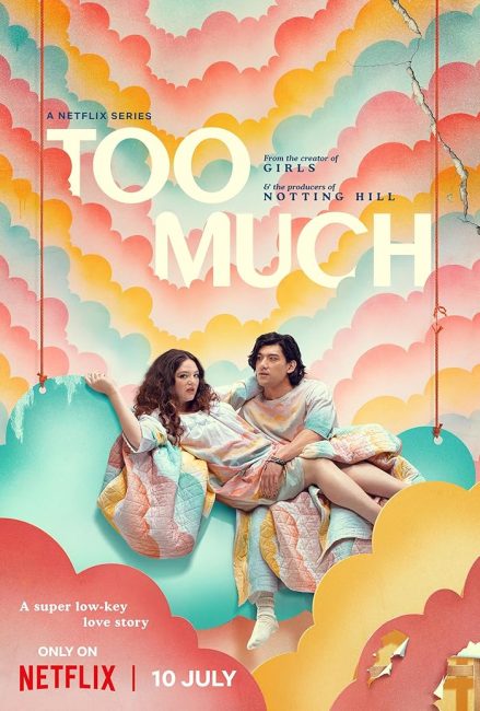 مشاهدة مسلسل Too Much الموسم الاول الحلقة 6 مترجمة حصرى
