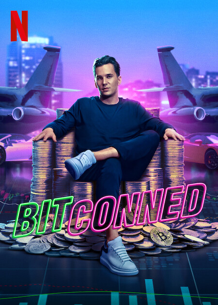 مشاهدة فيلم Bitconned 2024 مترجم حصرى اون لاين على أكثر من سيرفر