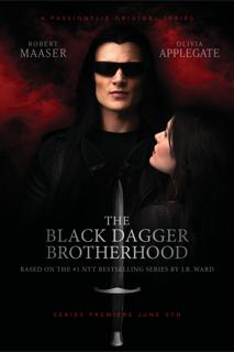 مشاهدة مسلسل The Black Dagger Brotherhood الموسم الاول الحلقة 1 مترجمة حصرى