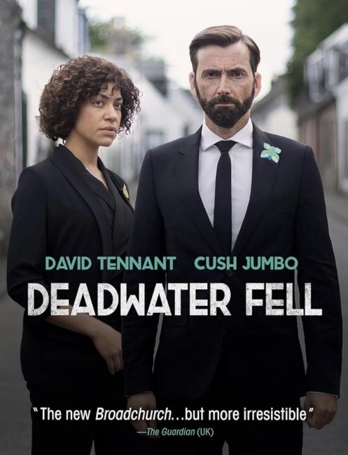 مشاهدة مسلسل Deadwater Fell الموسم الاول الحلقة 3 مترجمة حصرى