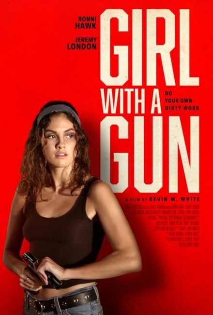 مشاهدة فيلم Girl with a Gun 2022 مترجم حصرى اون لاين على أكثر من سيرفر