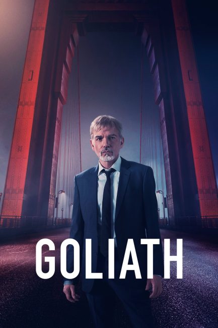 مشاهدة مسلسل Goliath الموسم الرابع الحلقة 6 مترجمة حصرى