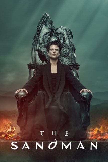 مشاهدة مسلسل The Sandman الموسم الثاني الحلقة 11 مترجمة حصرى