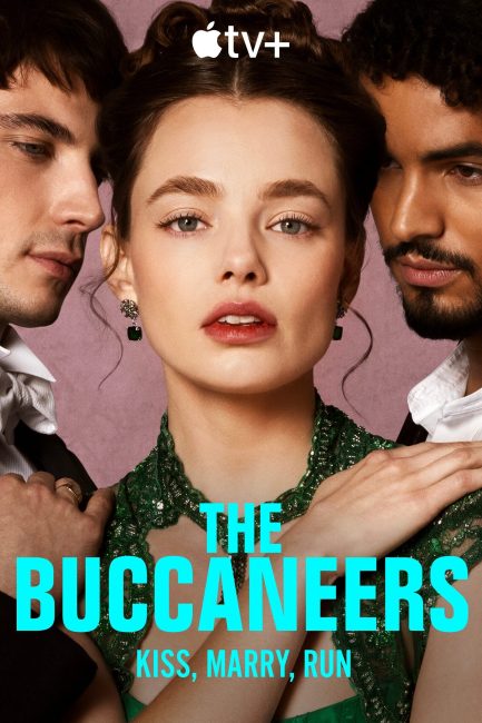 مشاهدة مسلسل The Buccaneers الموسم الثاني الحلقة 3 مترجمة حصرى