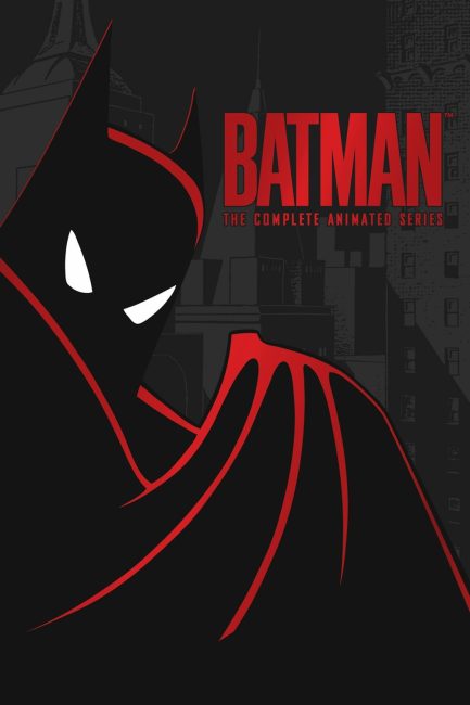مشاهدة مسلسل Batman: The Animated Series الموسم الاول الحلقة 25 مترجمة حصرى