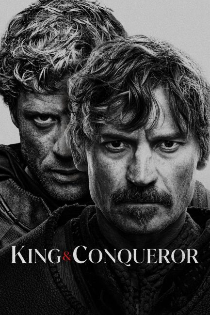 مشاهدة مسلسل King & Conqueror الموسم الاول الحلقة 7 مترجمة حصرى