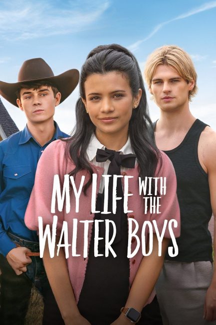 مشاهدة مسلسل My Life with the Walter Boys الموسم الثاني الحلقة 4 مترجمة حصرى