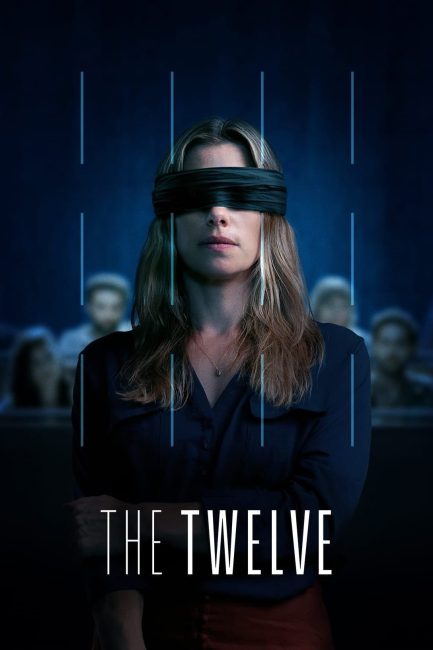 مشاهدة مسلسل The Twelve الموسم الاول الحلقة 1 مترجمة حصرى