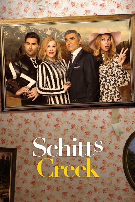 مشاهدة مسلسل Schitt’s Creek الموسم الرابع الحلقة 7 مترجمة حصرى