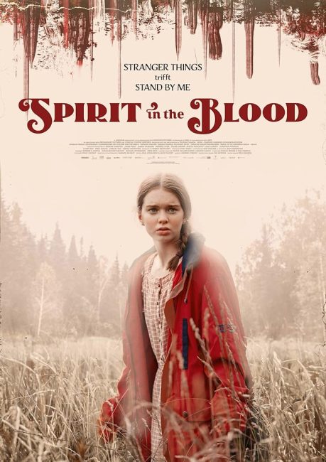 مشاهدة فيلم Spirit in the Blood 2024 مترجم حصرى اون لاين على أكثر من سيرفر