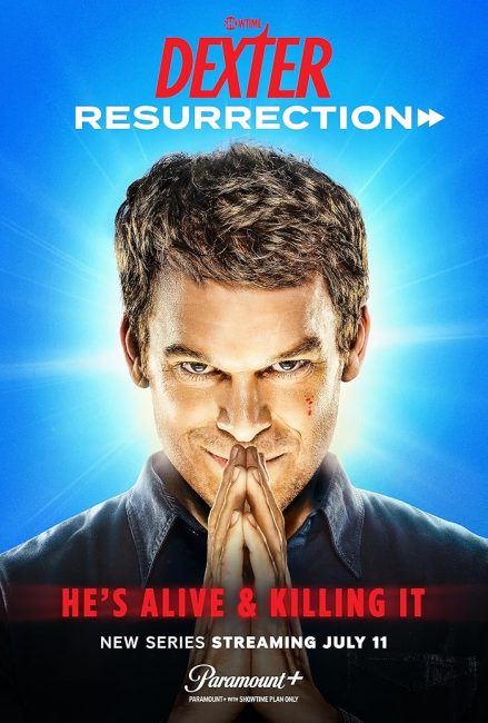مشاهدة مسلسل Dexter: Resurrection الموسم الاول الحلقة 9 مترجمة حصرى