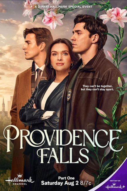 مشاهدة مسلسل Providence Falls الموسم الاول الحلقة 1 مترجمة حصرى