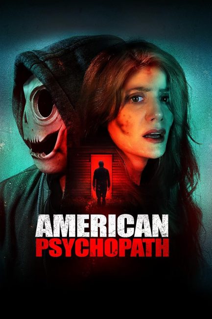 مشاهدة فيلم American Psychopath 2025 مترجم حصرى اون لاين على أكثر من سيرفر