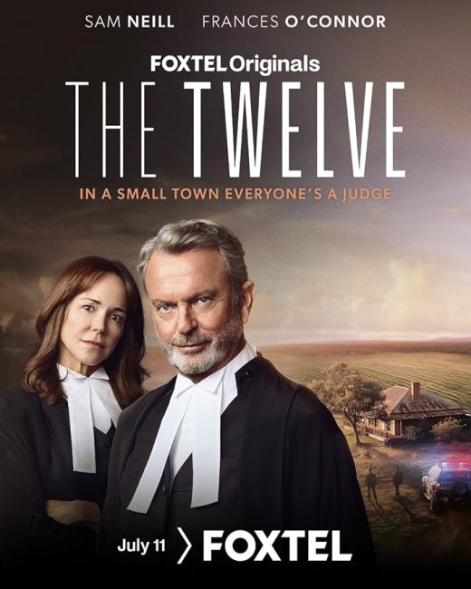 مشاهدة مسلسل The Twelve الموسم الثاني الحلقة 2 مترجمة حصرى
