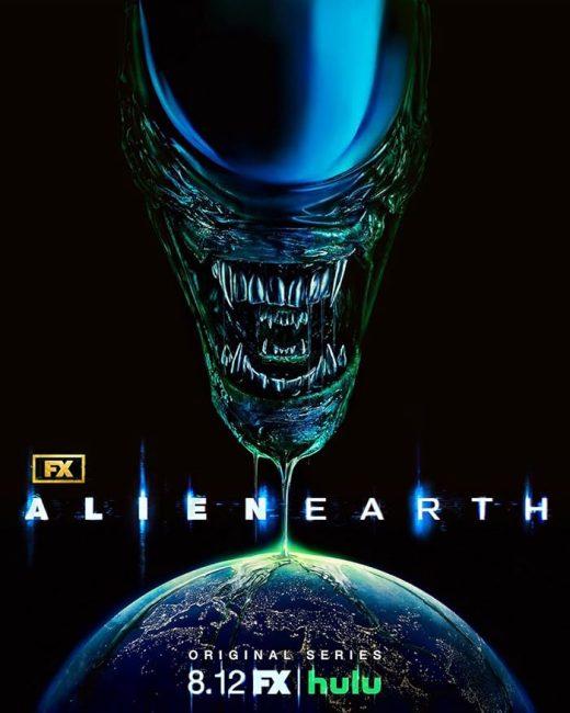 مشاهدة مسلسل Alien: Earth الموسم الاول الحلقة 2 مترجمة حصرى