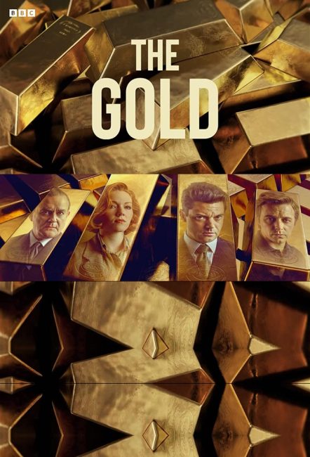 مشاهدة مسلسل The Gold الموسم الاول الحلقة 1 مترجمة حصرى