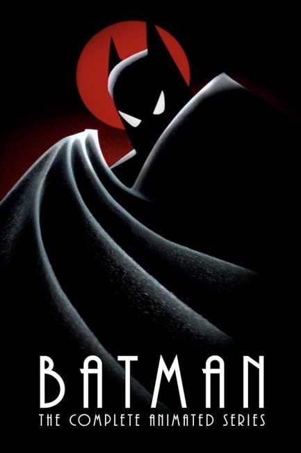 مشاهدة مسلسل Batman: The Animated Series الموسم الرابع الحلقة 5 والاخيرة مترجمة حصرى