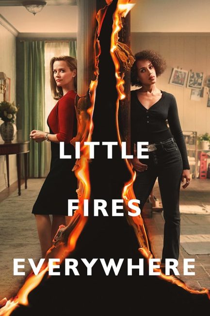 مشاهدة مسلسل Little Fires Everywhere الموسم الاول الحلقة 5 مترجمة حصرى