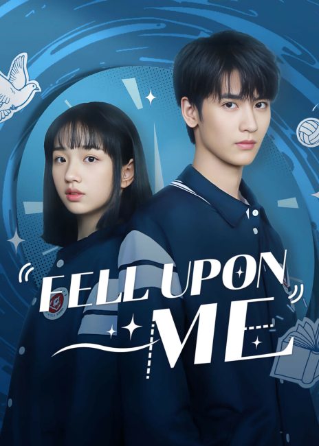 مشاهدة مسلسل سقطت علي Fell Upon Me الحلقة 15 مترجمة حصرى