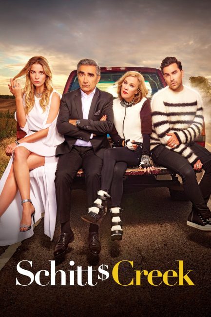 مشاهدة مسلسل Schitt’s Creek الموسم الثاني الحلقة 2 مترجمة حصرى