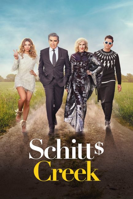 مشاهدة مسلسل Schitt’s Creek الموسم الخامس الحلقة 4 مترجمة حصرى