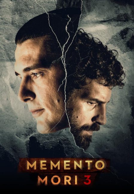 مشاهدة مسلسل Memento Mori الموسم الثالث الحلقة 1 مترجمة حصرى