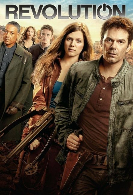 مشاهدة مسلسل Revolution الموسم الاول الحلقة 18 مترجمة حصرى