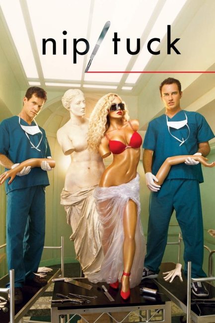 مشاهدة مسلسل Nip Tuck الموسم الرابع الحلقة 1 مترجمة حصرى