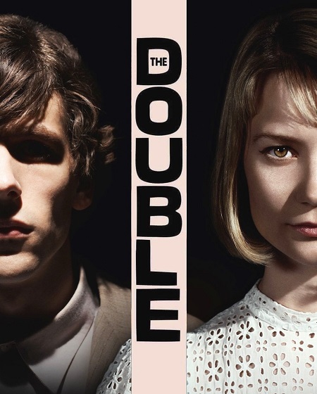 فيلم The Double 2013 مترجم حصري مشاهدة مباشرة أونلاين
