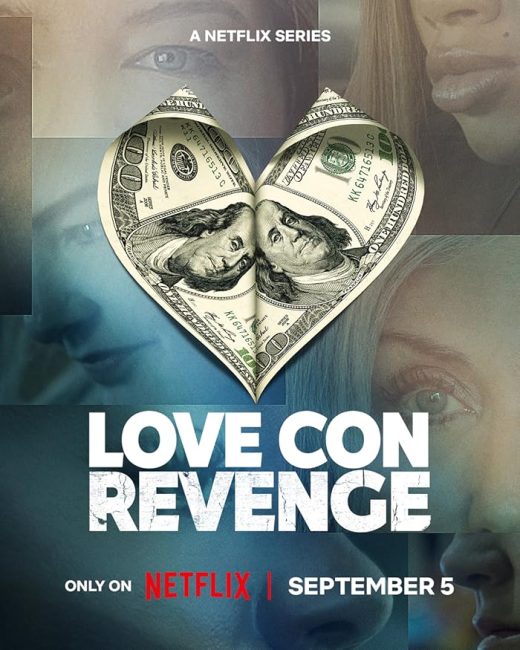 مشاهدة مسلسل Love Con Revenge الموسم الاول الحلقة 4 مترجمة حصرى