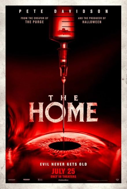 فيلم The Home 2025 مترجم اون لاين