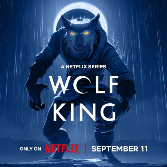 مسلسل Wolf King الموسم الثاني الحلقة 2 مترجمة