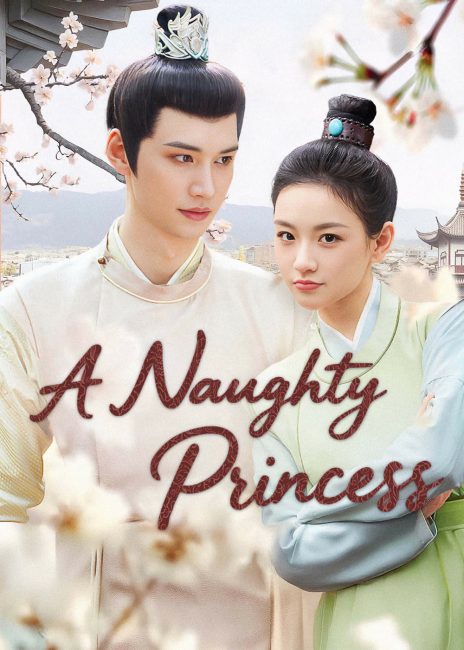مسلسل اميرة شقية A Naughty Princess الحلقة 3 مترجمة