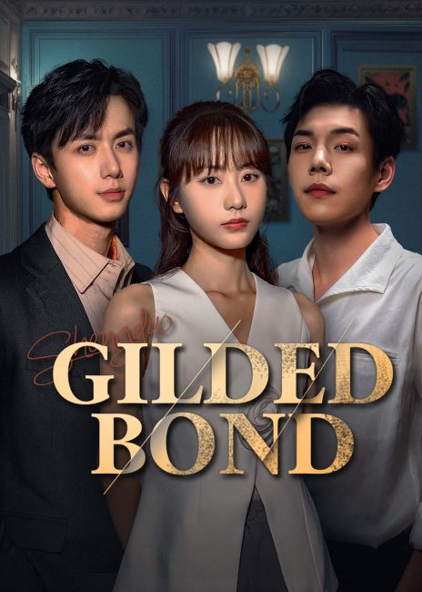 مسلسل سند مذهب Gilded Bond الحلقة 6 مترجمة