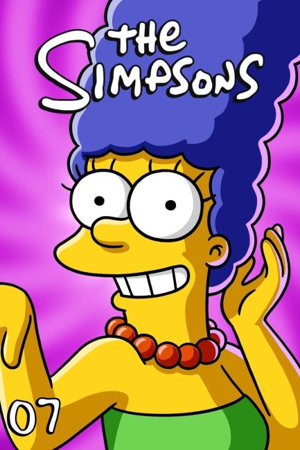 مسلسل The Simpsons الموسم السابع الحلقة 24 والاخيرة مترجمة
