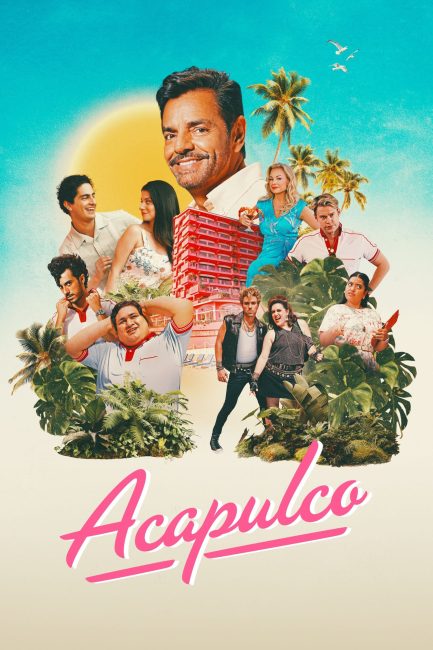 مشاهدة مسلسل Acapulco الموسم الرابع الحلقة 8 مترجمة حصرى