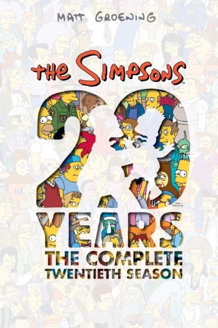 مسلسل The Simpsons الموسم 20 الحلقة 7 مترجمة