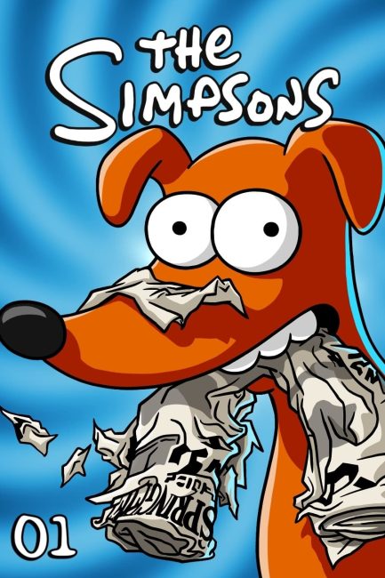 مسلسل The Simpsons الموسم الاول الحلقة 6 مترجمة